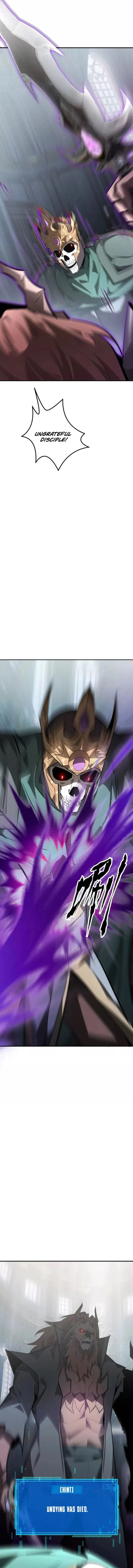 Unparalleled in the Online Gaming World [Remake] Chapter 57 - Page 20