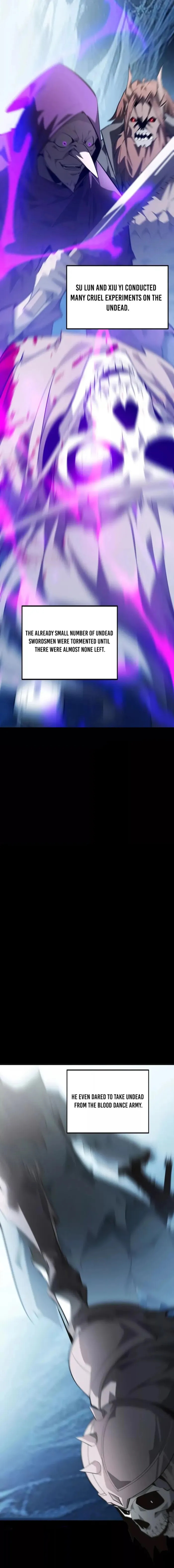 Unparalleled in the Online Gaming World [Remake] Chapter 58 - Page 14