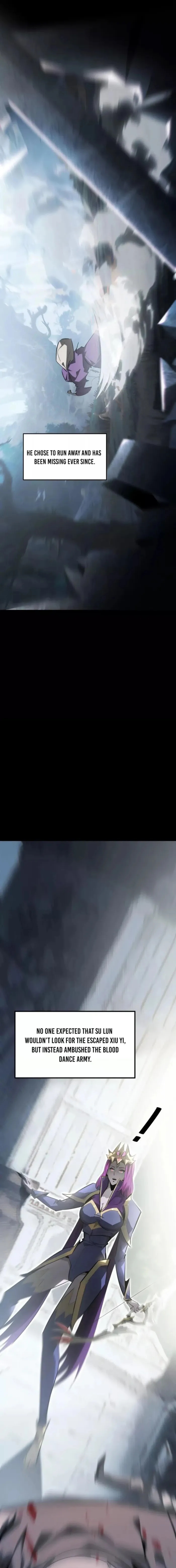 Unparalleled in the Online Gaming World [Remake] Chapter 58 - Page 16