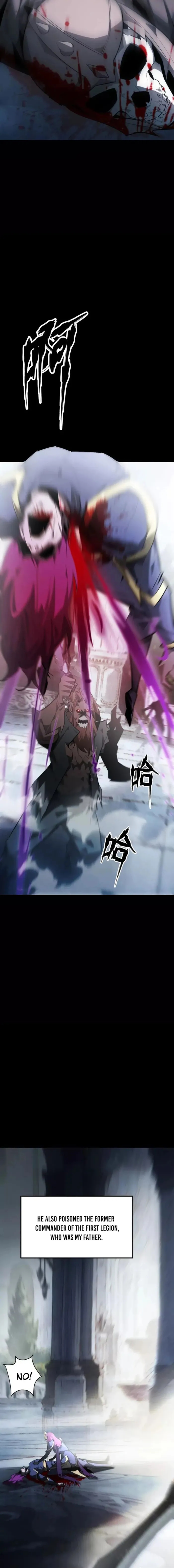 Unparalleled in the Online Gaming World [Remake] Chapter 58 - Page 17