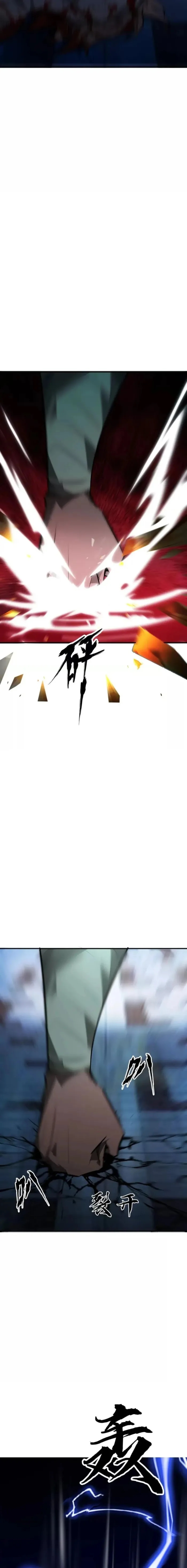 Unparalleled in the Online Gaming World [Remake] Chapter 58 - Page 4