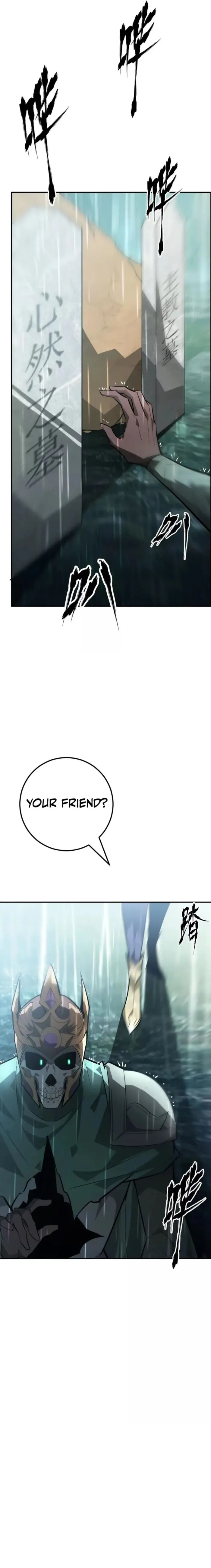 Unparalleled in the Online Gaming World [Remake] Chapter 58 - Page 6