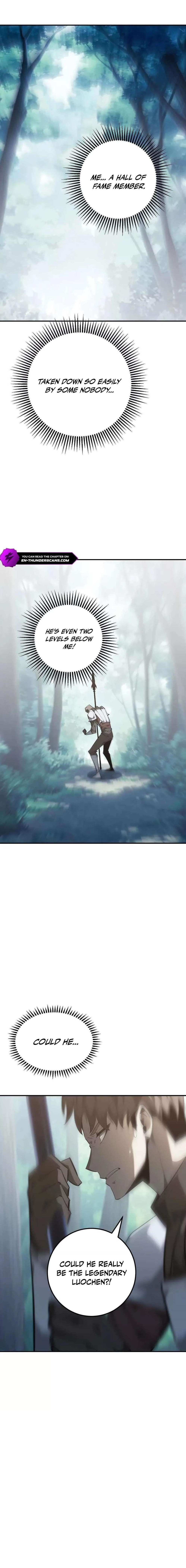 Unparalleled in the Online Gaming World [Remake] Chapter 62 - Page 1