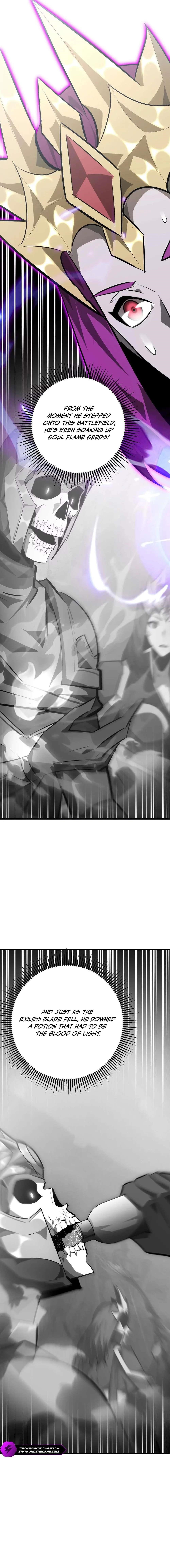 Unparalleled in the Online Gaming World [Remake] Chapter 64 - Page 6