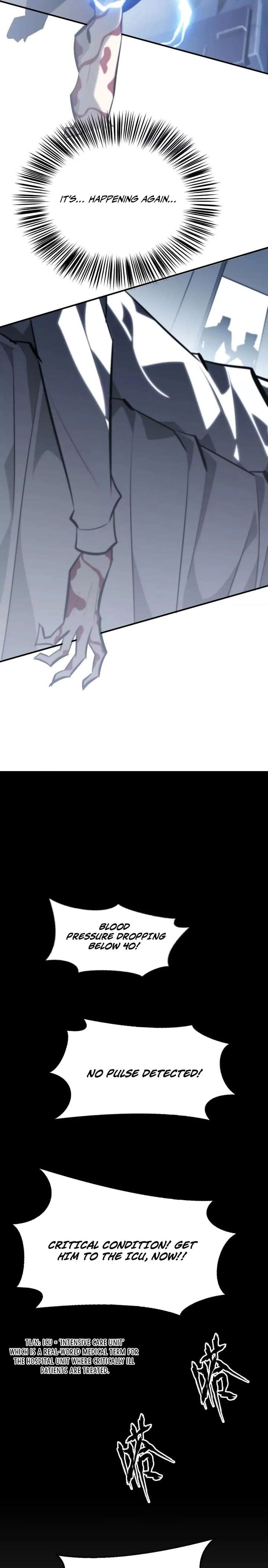 Unparalleled in the Online Gaming World [Remake] Chapter 67 - Page 18