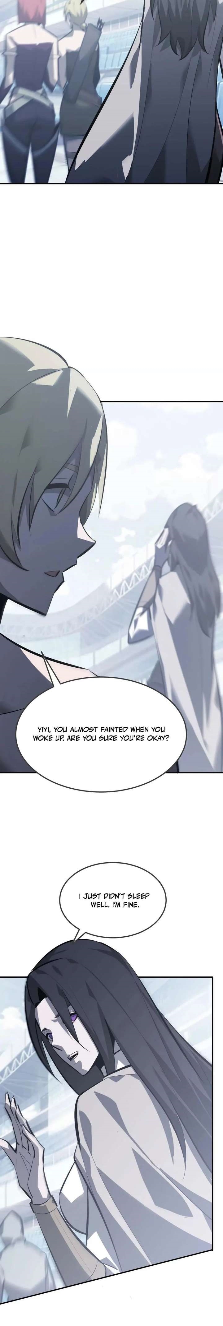 Unparalleled in the Online Gaming World [Remake] Chapter 67 - Page 23