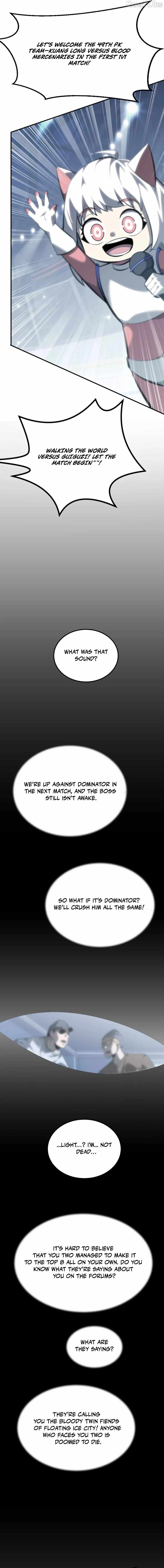 Unparalleled in the Online Gaming World [Remake] Chapter 68 - Page 2