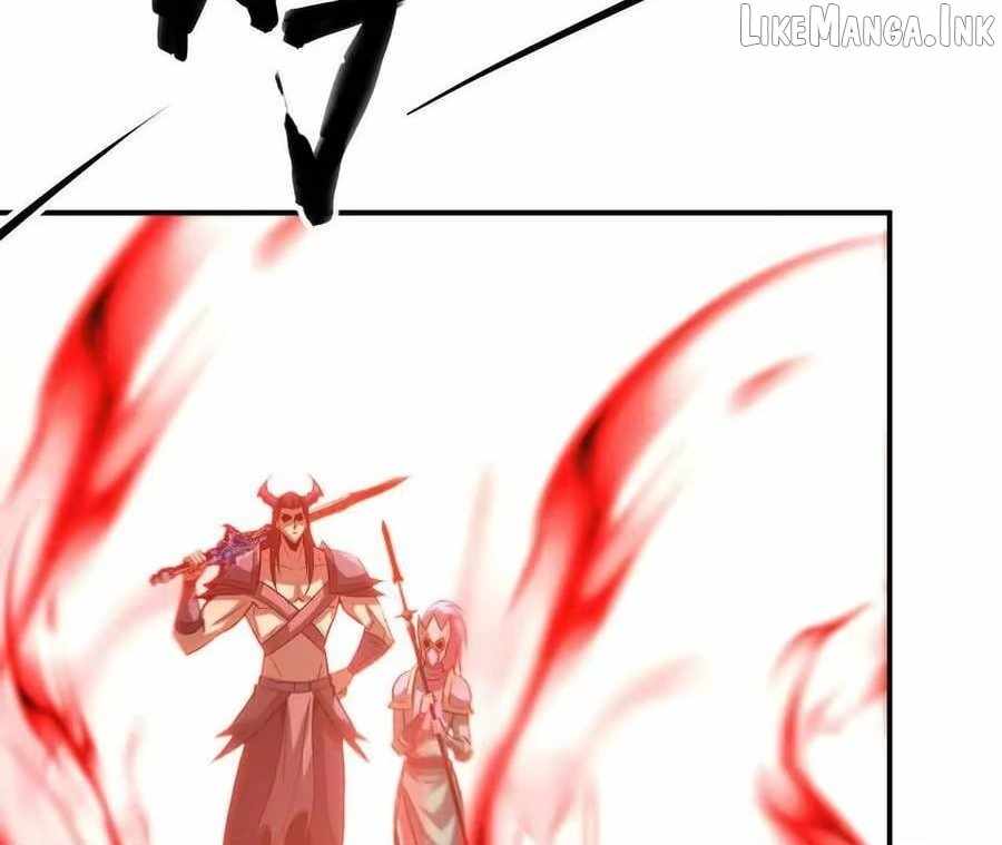 Unparalleled in the Online Gaming World [Remake] Chapter 89 - Page 34