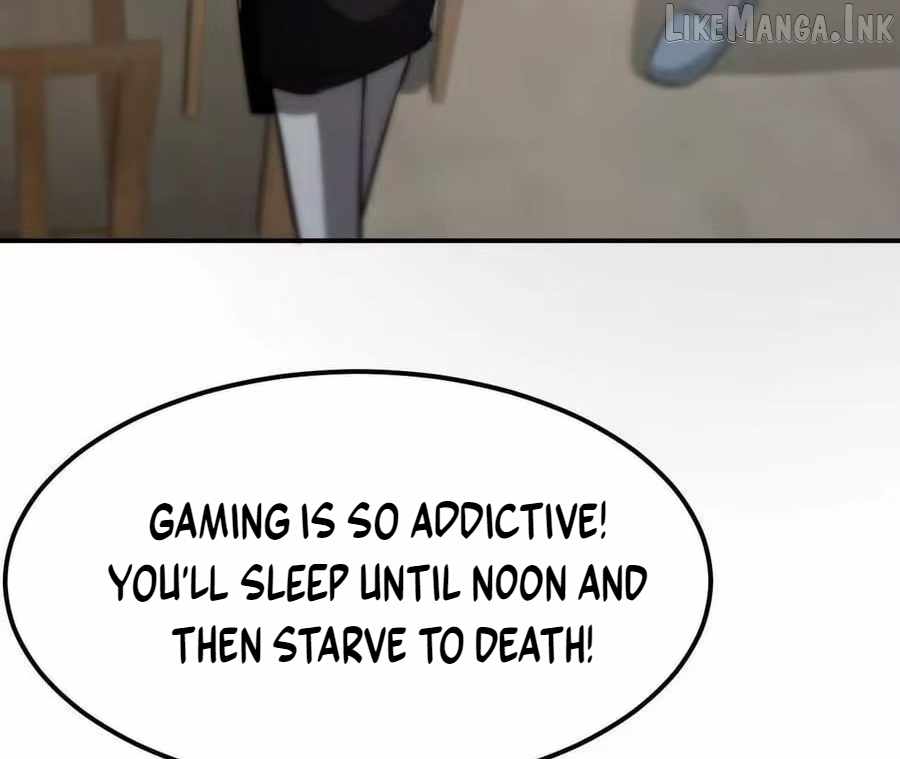 Unparalleled in the Online Gaming World [Remake] Chapter 90 - Page 125