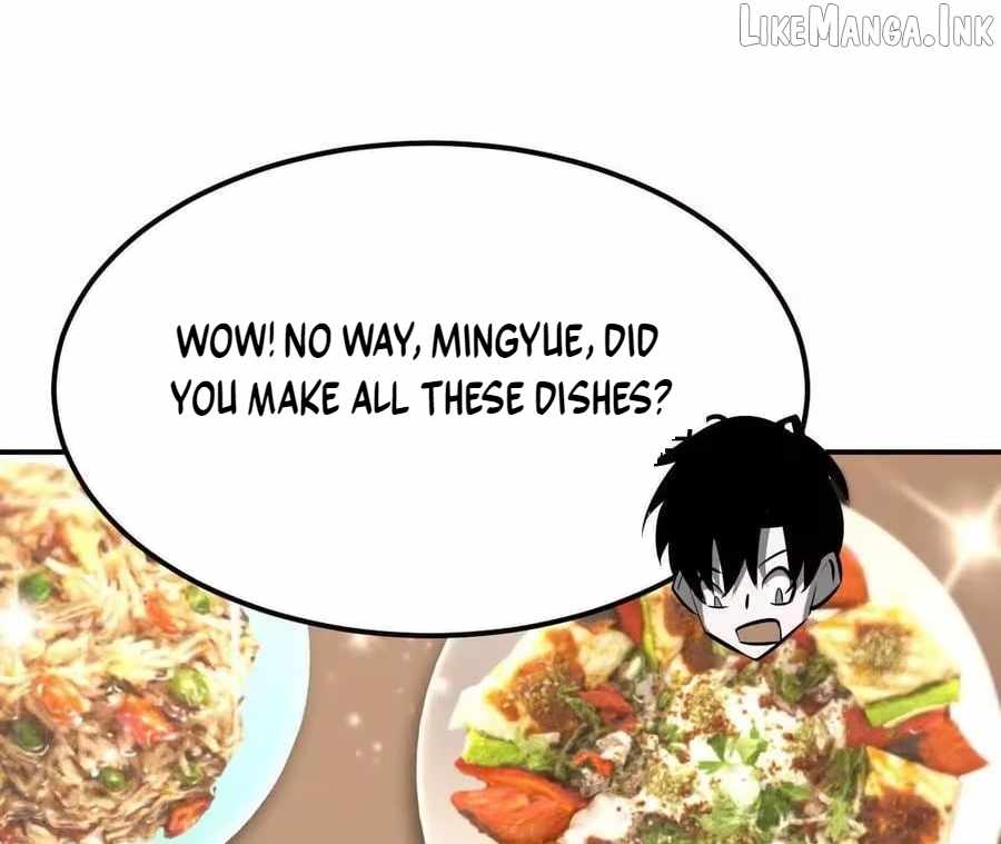 Unparalleled in the Online Gaming World [Remake] Chapter 90 - Page 136