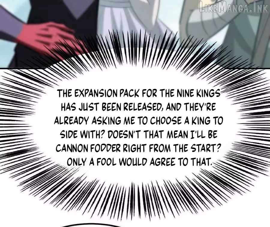 Unparalleled in the Online Gaming World [Remake] Chapter 90 - Page 31