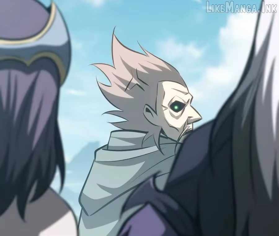 Unparalleled in the Online Gaming World [Remake] Chapter 90 - Page 40