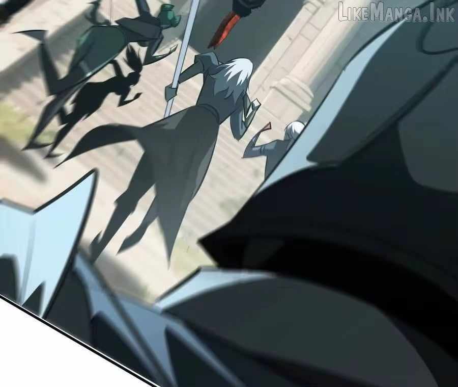 Unparalleled in the Online Gaming World [Remake] Chapter 91 - Page 108