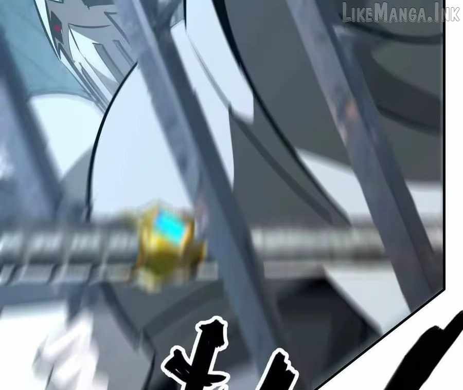 Unparalleled in the Online Gaming World [Remake] Chapter 91 - Page 123