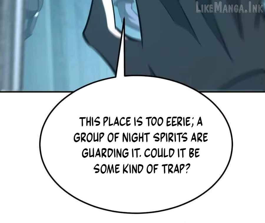 Unparalleled in the Online Gaming World [Remake] Chapter 91 - Page 127