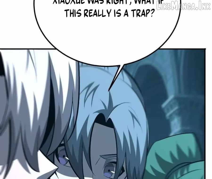 Unparalleled in the Online Gaming World [Remake] Chapter 91 - Page 163