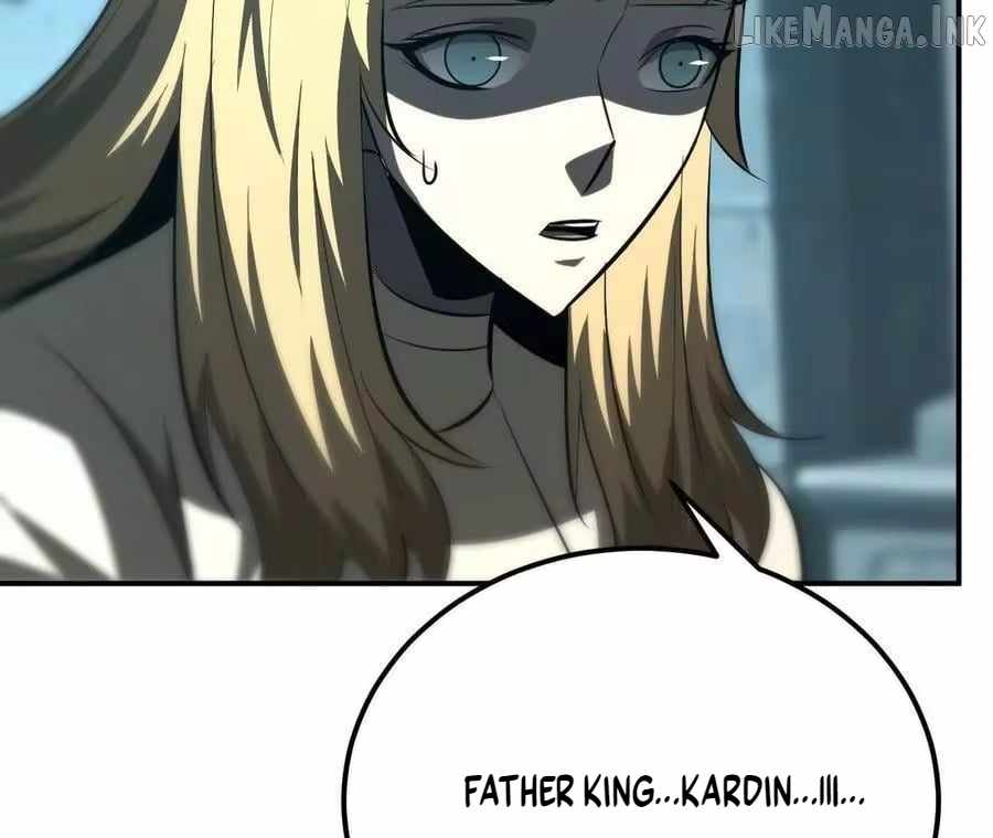 Unparalleled in the Online Gaming World [Remake] Chapter 91 - Page 184