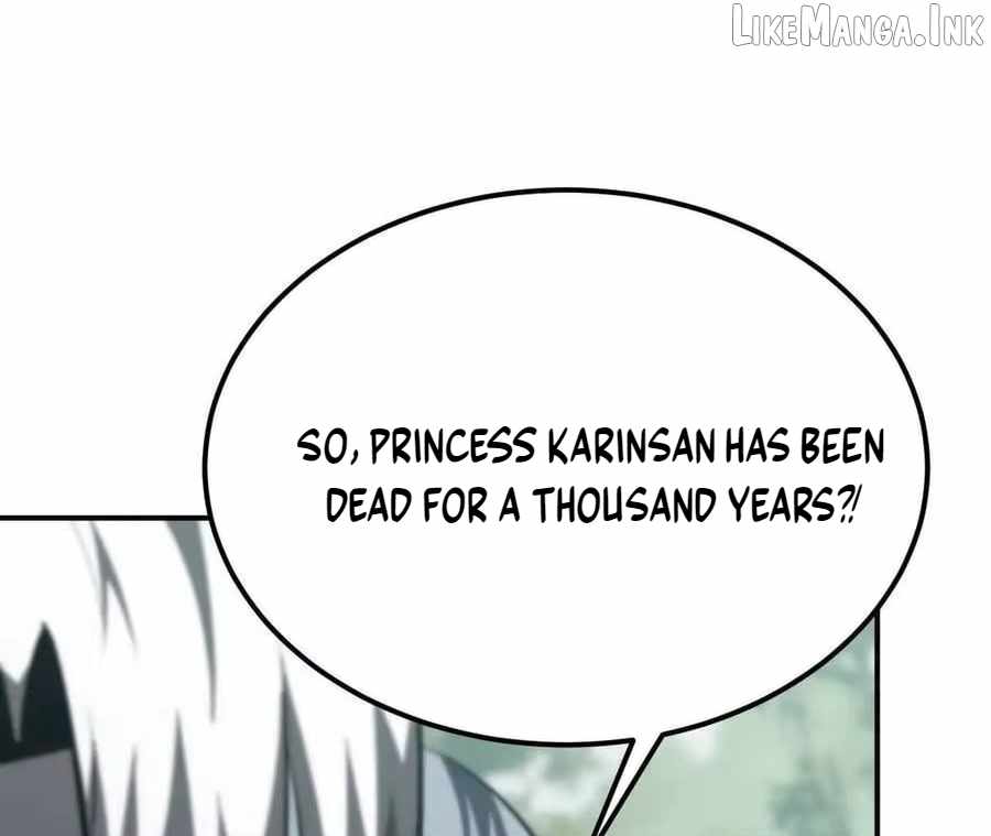 Unparalleled in the Online Gaming World [Remake] Chapter 91 - Page 44