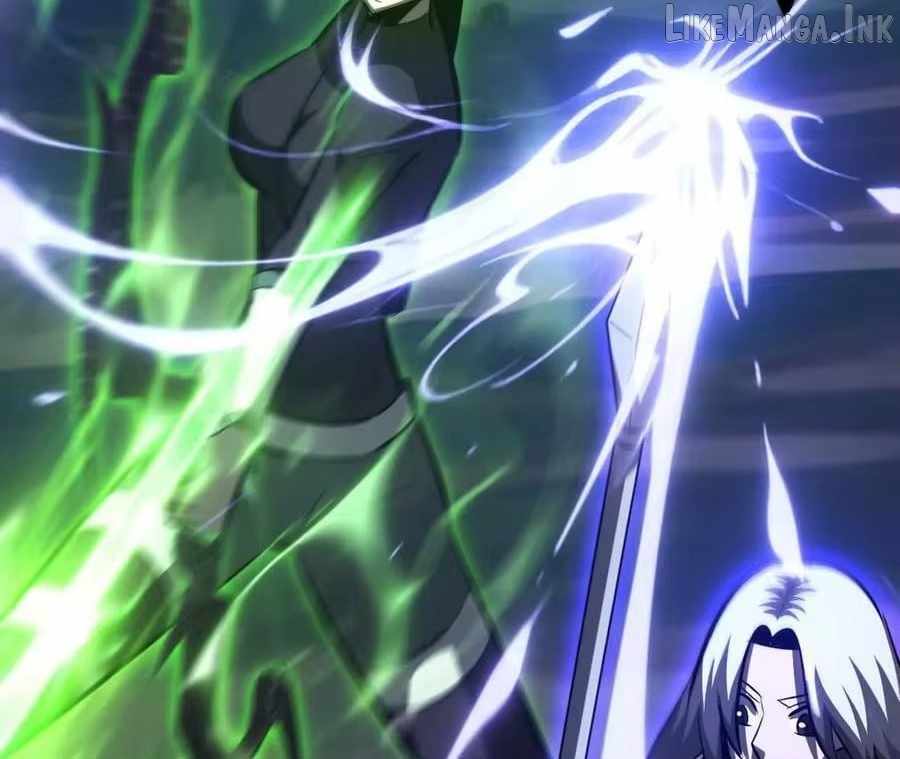 Unparalleled in the Online Gaming World [Remake] Chapter 91 - Page 87