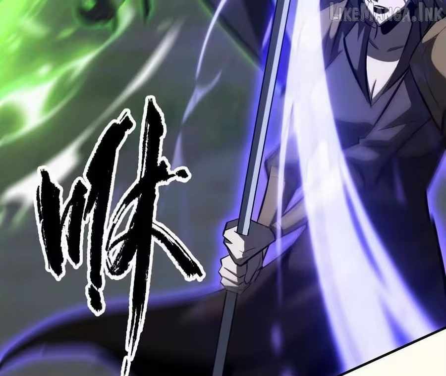 Unparalleled in the Online Gaming World [Remake] Chapter 91 - Page 88