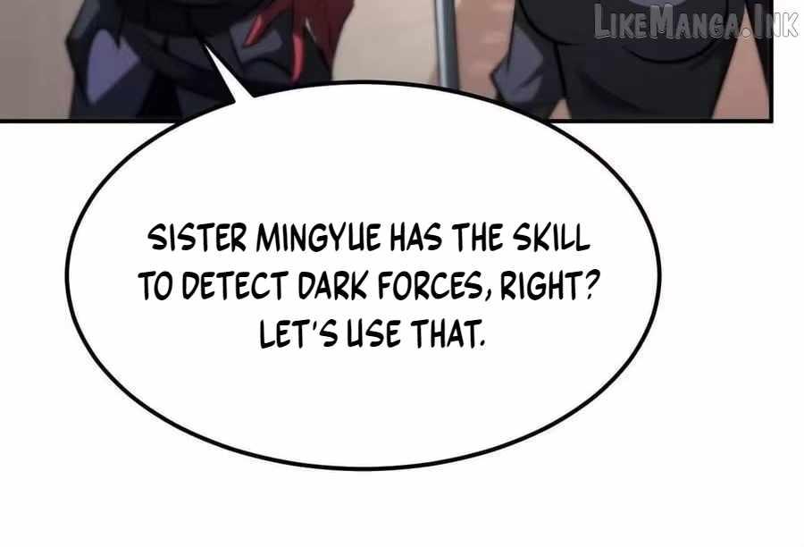 Unparalleled in the Online Gaming World [Remake] Chapter 92 - Page 21