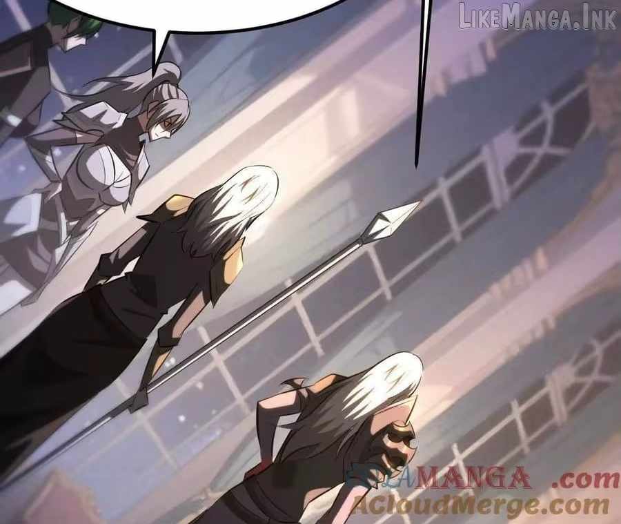 Unparalleled in the Online Gaming World [Remake] Chapter 92 - Page 33
