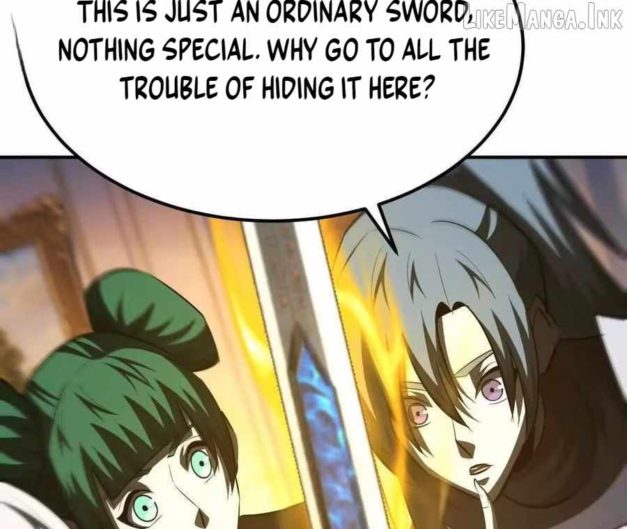 Unparalleled in the Online Gaming World [Remake] Chapter 92 - Page 78