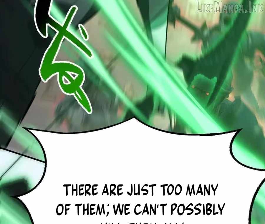 Unparalleled in the Online Gaming World [Remake] Chapter 93 - Page 192
