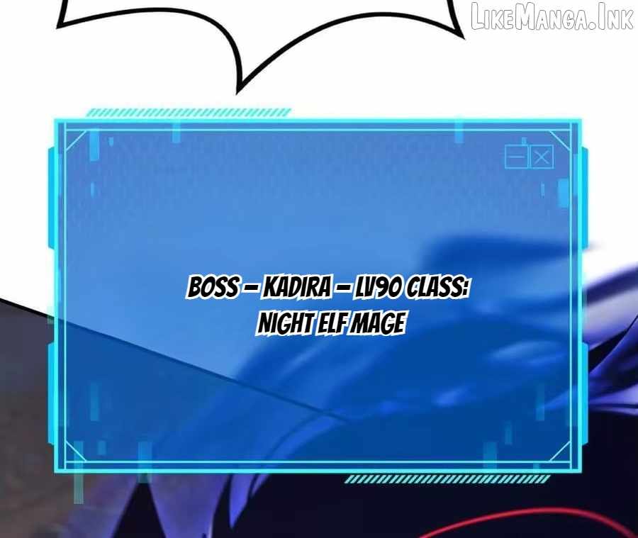 Unparalleled in the Online Gaming World [Remake] Chapter 93 - Page 73