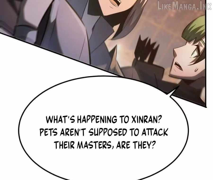 Unparalleled in the Online Gaming World [Remake] Chapter 93 - Page 8