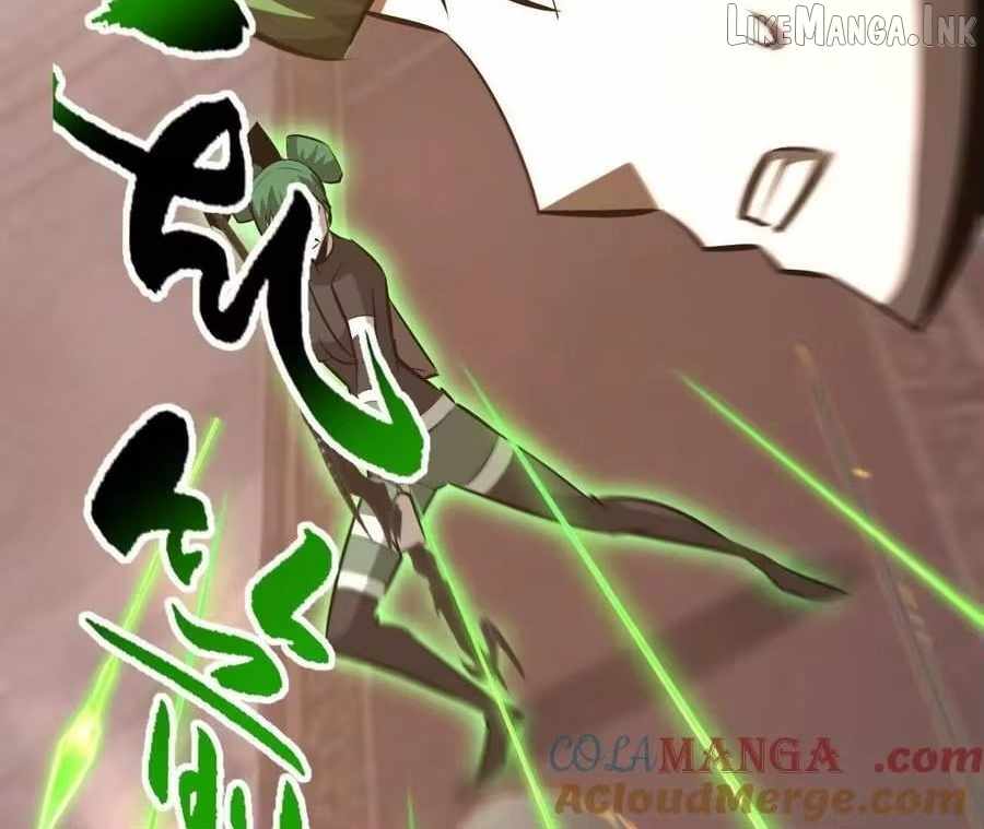 Unparalleled in the Online Gaming World [Remake] Chapter 94 - Page 101
