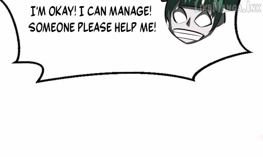 Unparalleled in the Online Gaming World [Remake] Chapter 94 - Page 105
