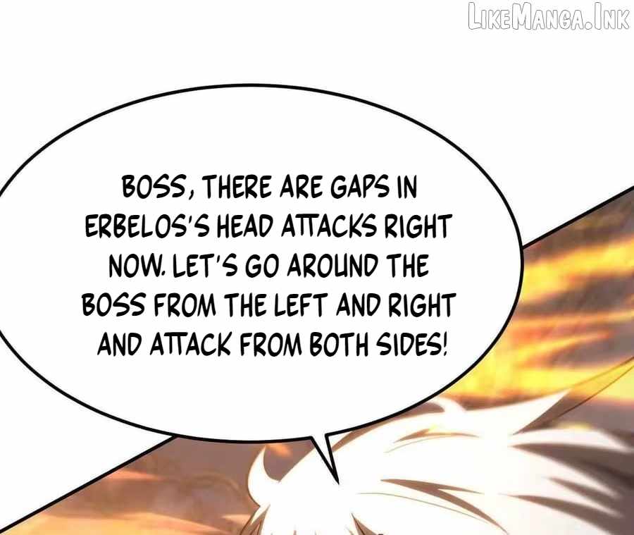 Unparalleled in the Online Gaming World [Remake] Chapter 94 - Page 106