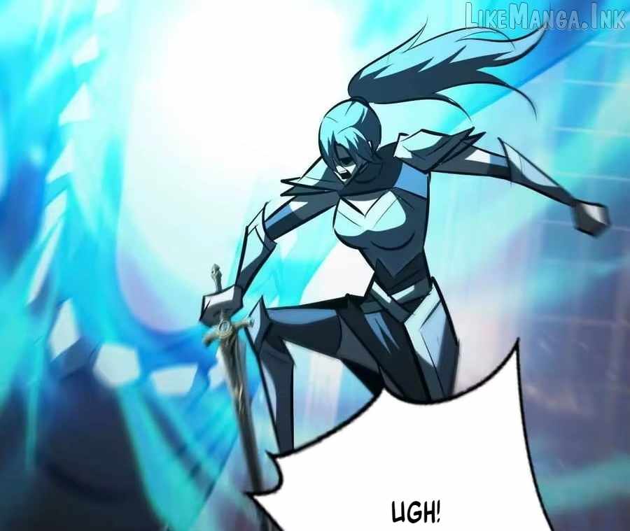 Unparalleled in the Online Gaming World [Remake] Chapter 94 - Page 12