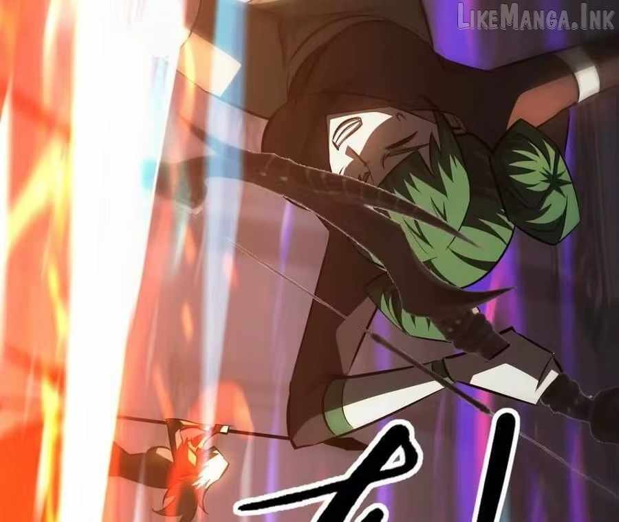 Unparalleled in the Online Gaming World [Remake] Chapter 94 - Page 132