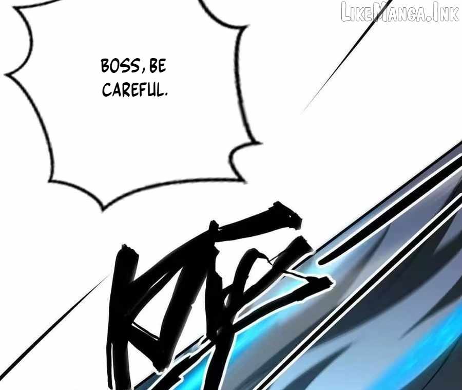 Unparalleled in the Online Gaming World [Remake] Chapter 94 - Page 19