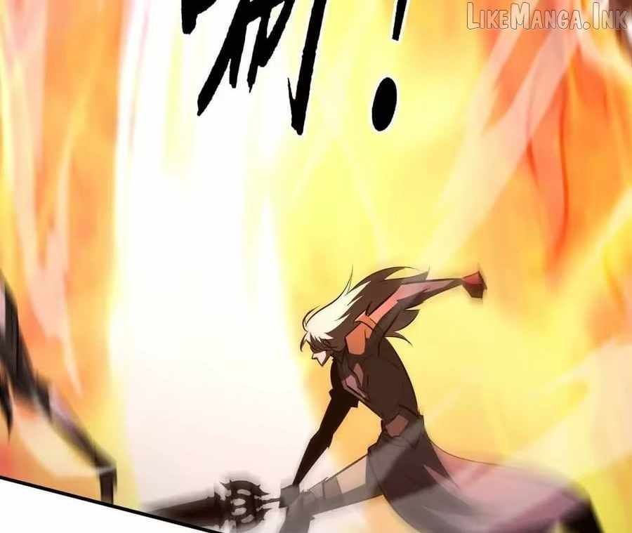 Unparalleled in the Online Gaming World [Remake] Chapter 94 - Page 47