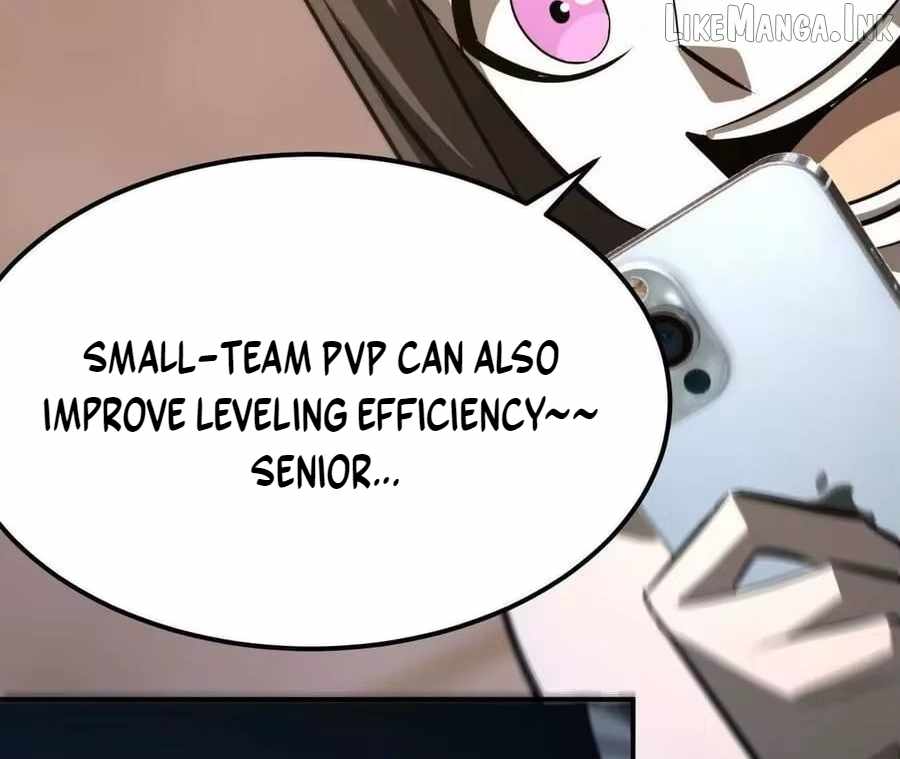 Unparalleled in the Online Gaming World [Remake] Chapter 95 - Page 151