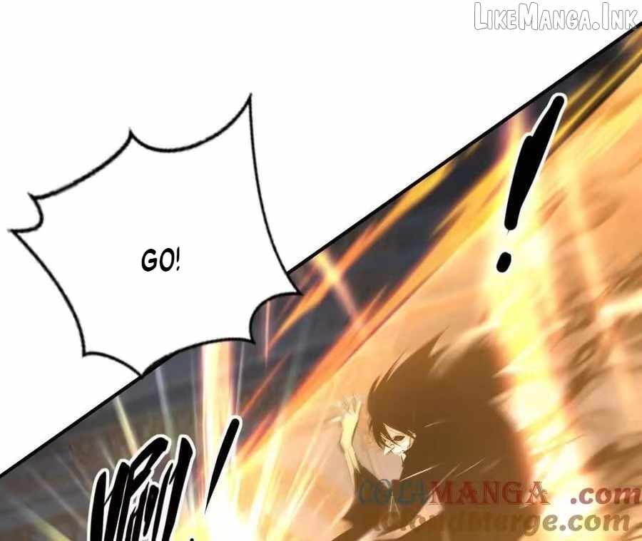 Unparalleled in the Online Gaming World [Remake] Chapter 95 - Page 21