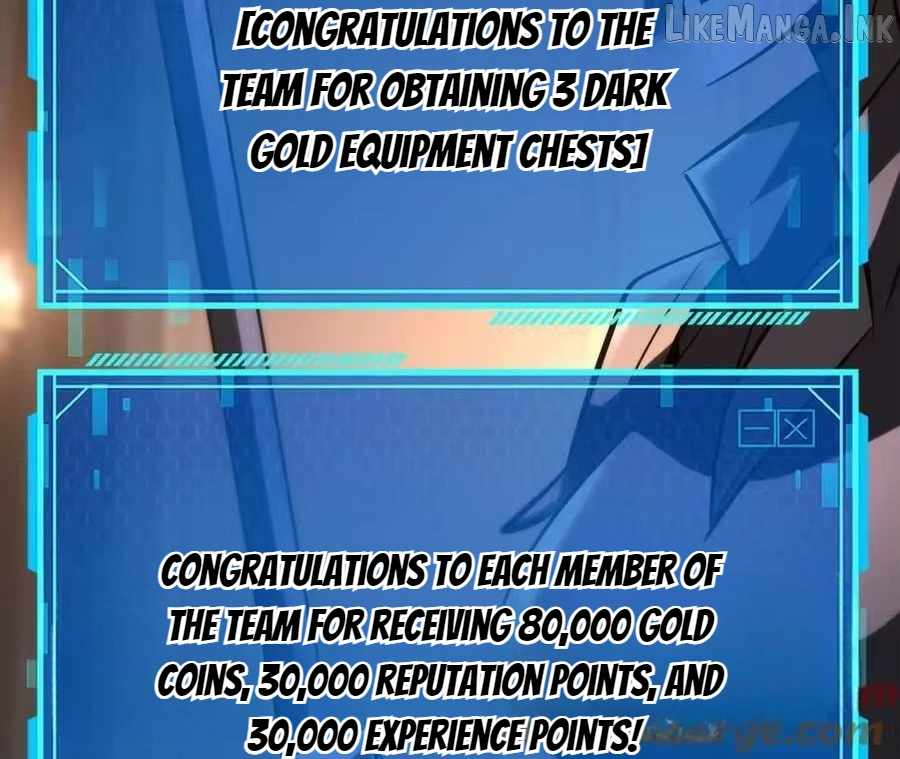 Unparalleled in the Online Gaming World [Remake] Chapter 95 - Page 41