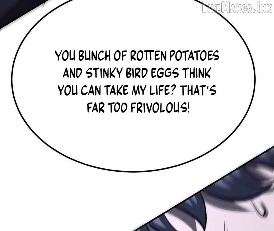 Unparalleled in the Online Gaming World [Remake] Chapter 98 - Page 152