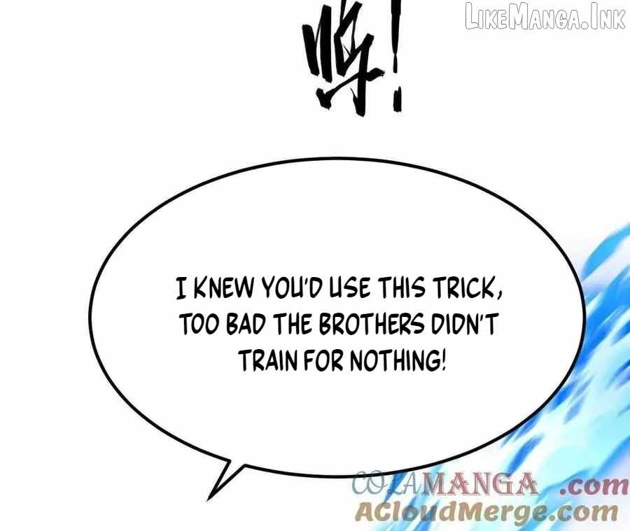 Unparalleled in the Online Gaming World [Remake] Chapter 98 - Page 33