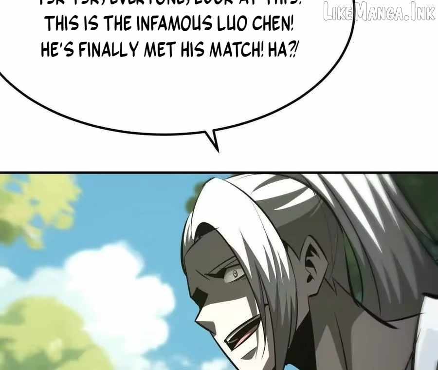 Unparalleled in the Online Gaming World [Remake] Chapter 98 - Page 92