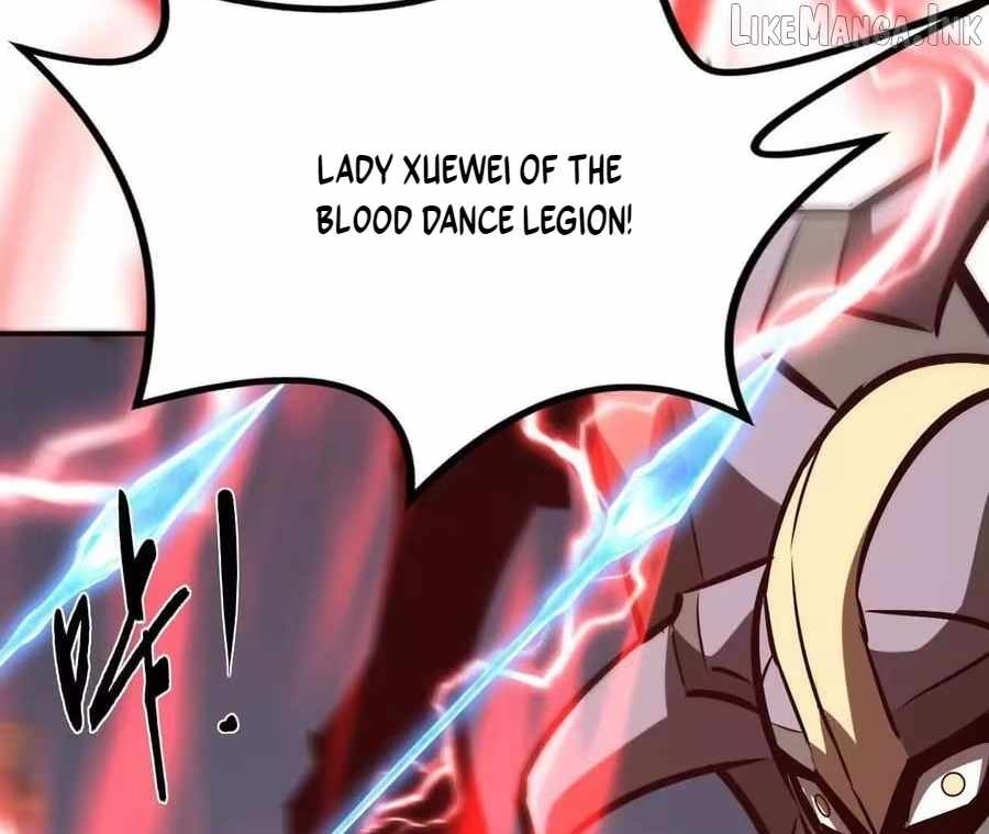 Unparalleled in the Online Gaming World [Remake] Chapter 99 - Page 82