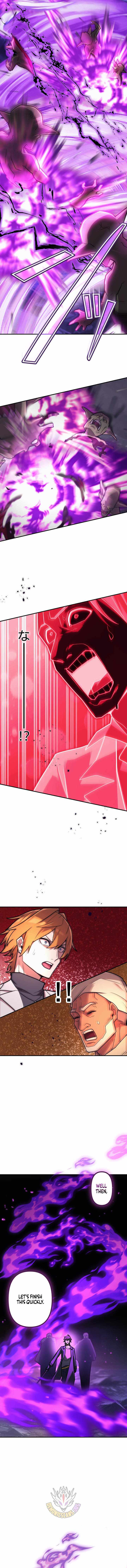 I Became an S-Rank Hunter with the Demon Lord App Chapter 126 - Page 14