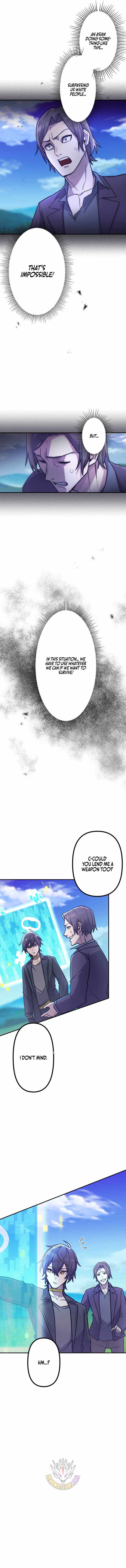 I Became an S-Rank Hunter with the Demon Lord App Chapter 127 - Page 14