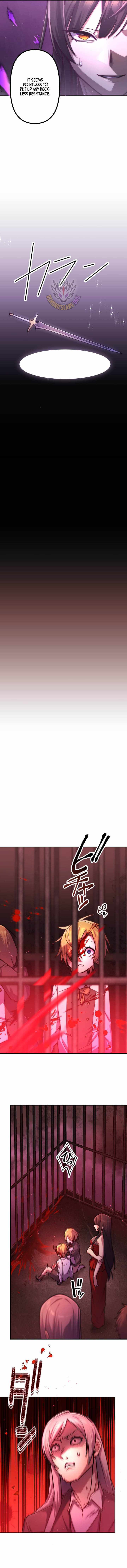 I Became an S-Rank Hunter with the Demon Lord App Chapter 129 - Page 12