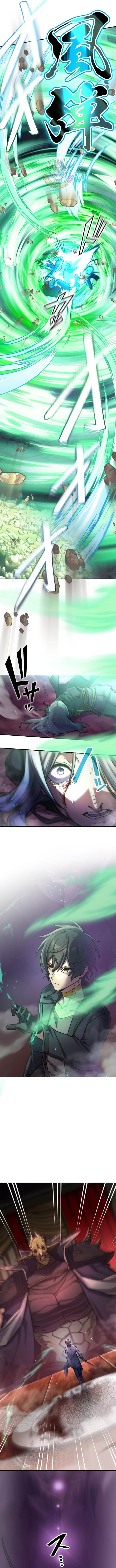 I Became an S-Rank Hunter with the Demon Lord App Chapter 130 - Page 12
