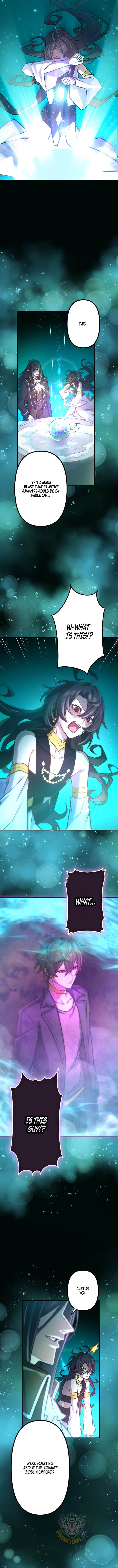 I Became an S-Rank Hunter with the Demon Lord App Chapter 130 - Page 14