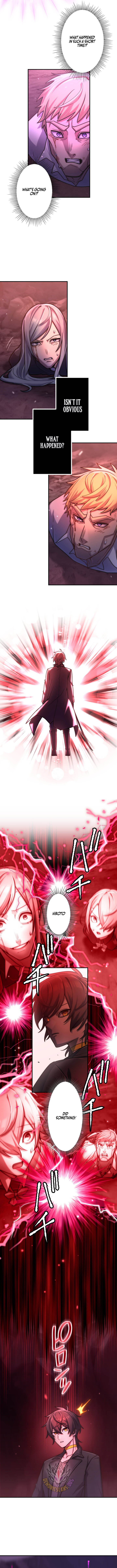 I Became an S-Rank Hunter with the Demon Lord App Chapter 131 - Page 9
